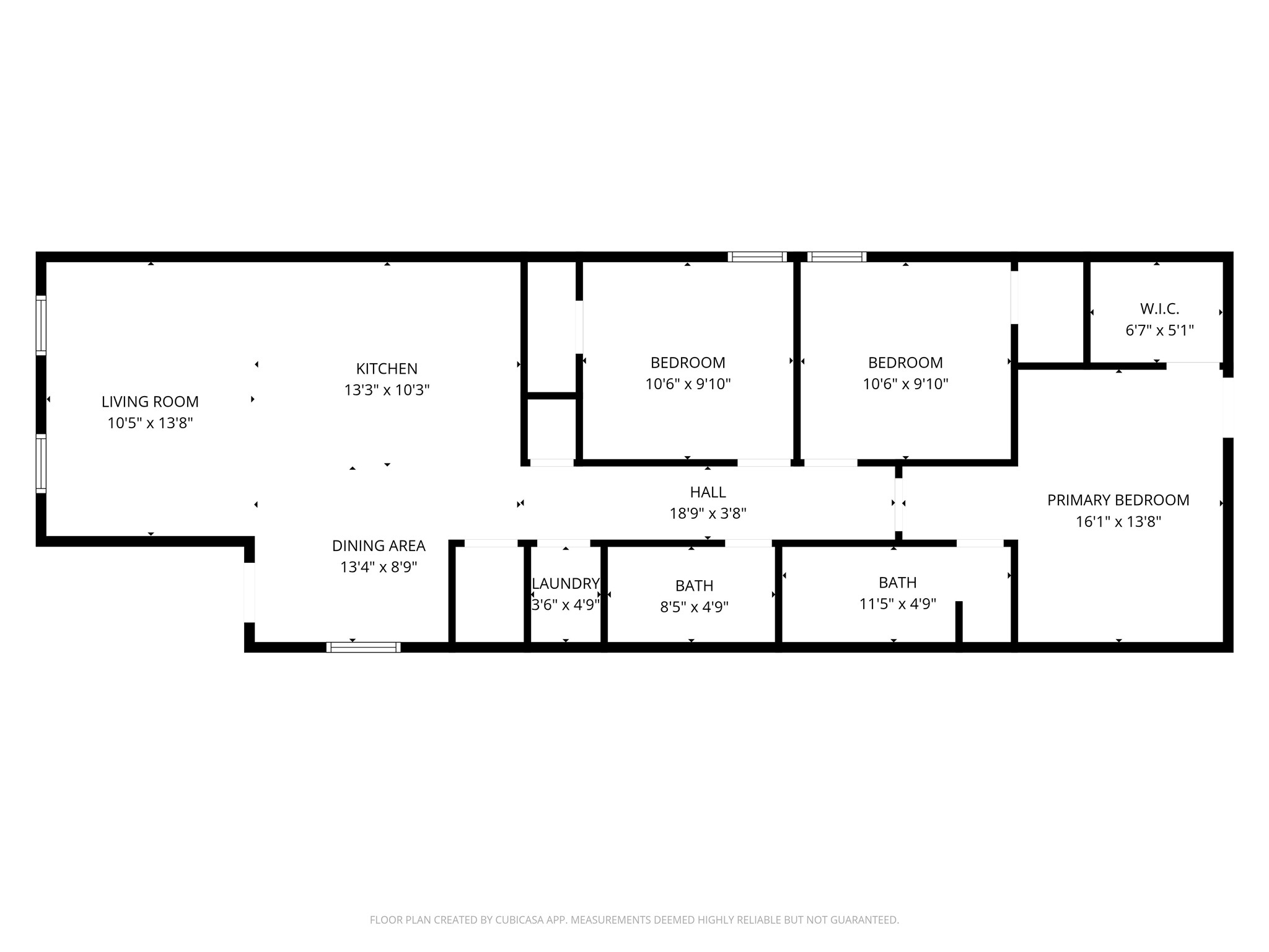 8612 Cottage Creek Drive Fort Worth TX 76123