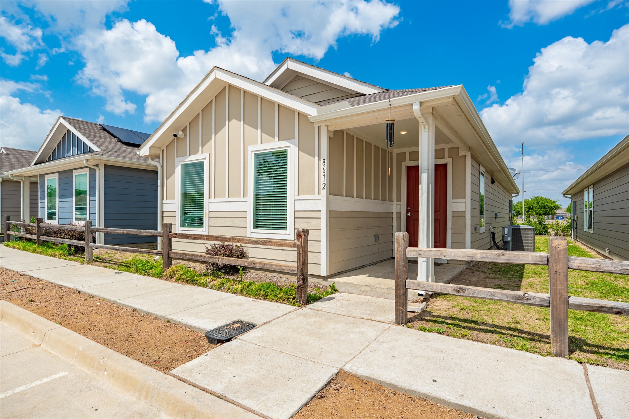 8612 Cottage Creek Drive Fort Worth TX 76123