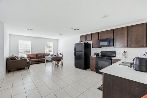 8612 Cottage Creek Drive Fort Worth TX 76123