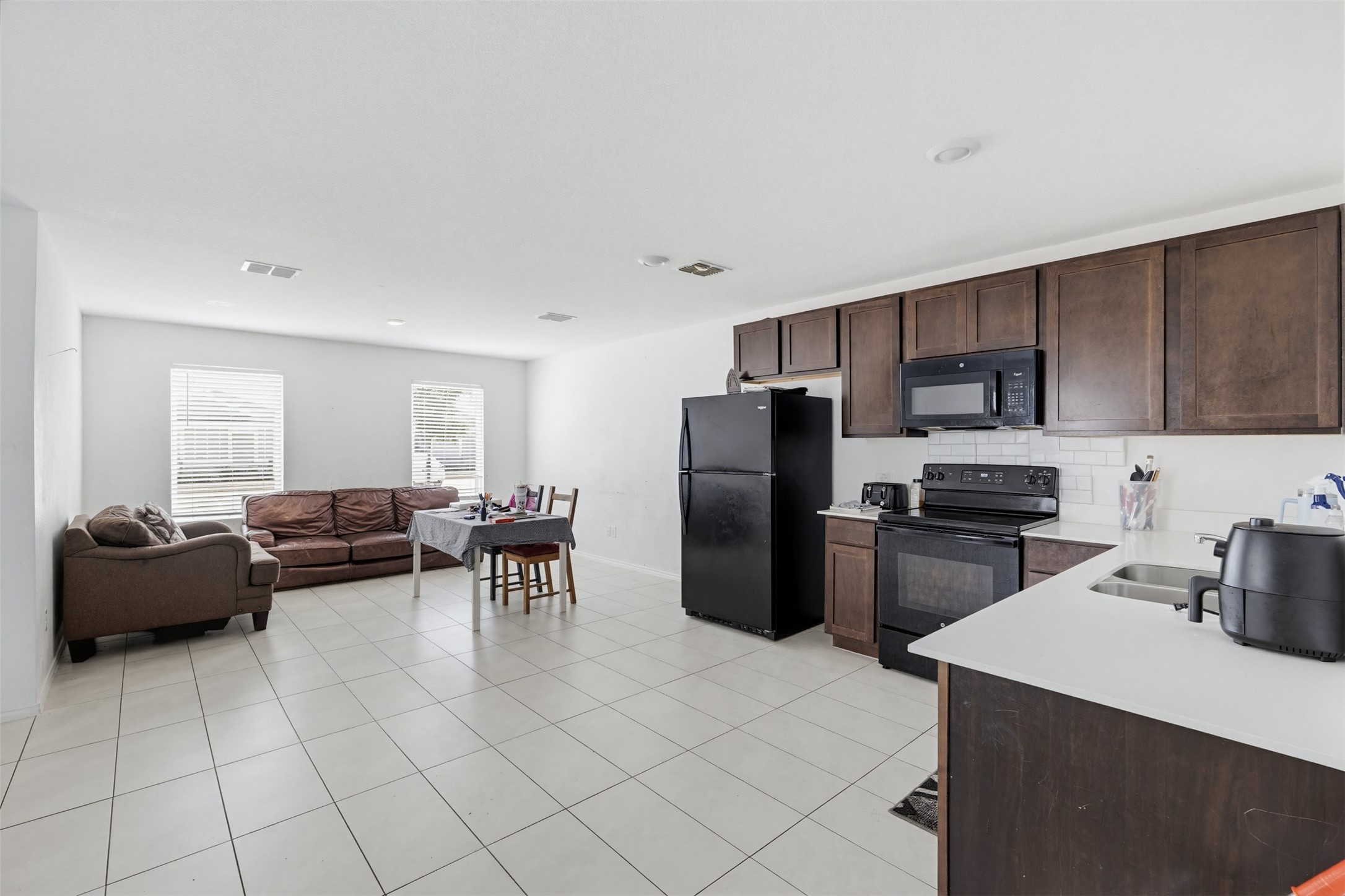 8612 Cottage Creek Drive Fort Worth TX 76123