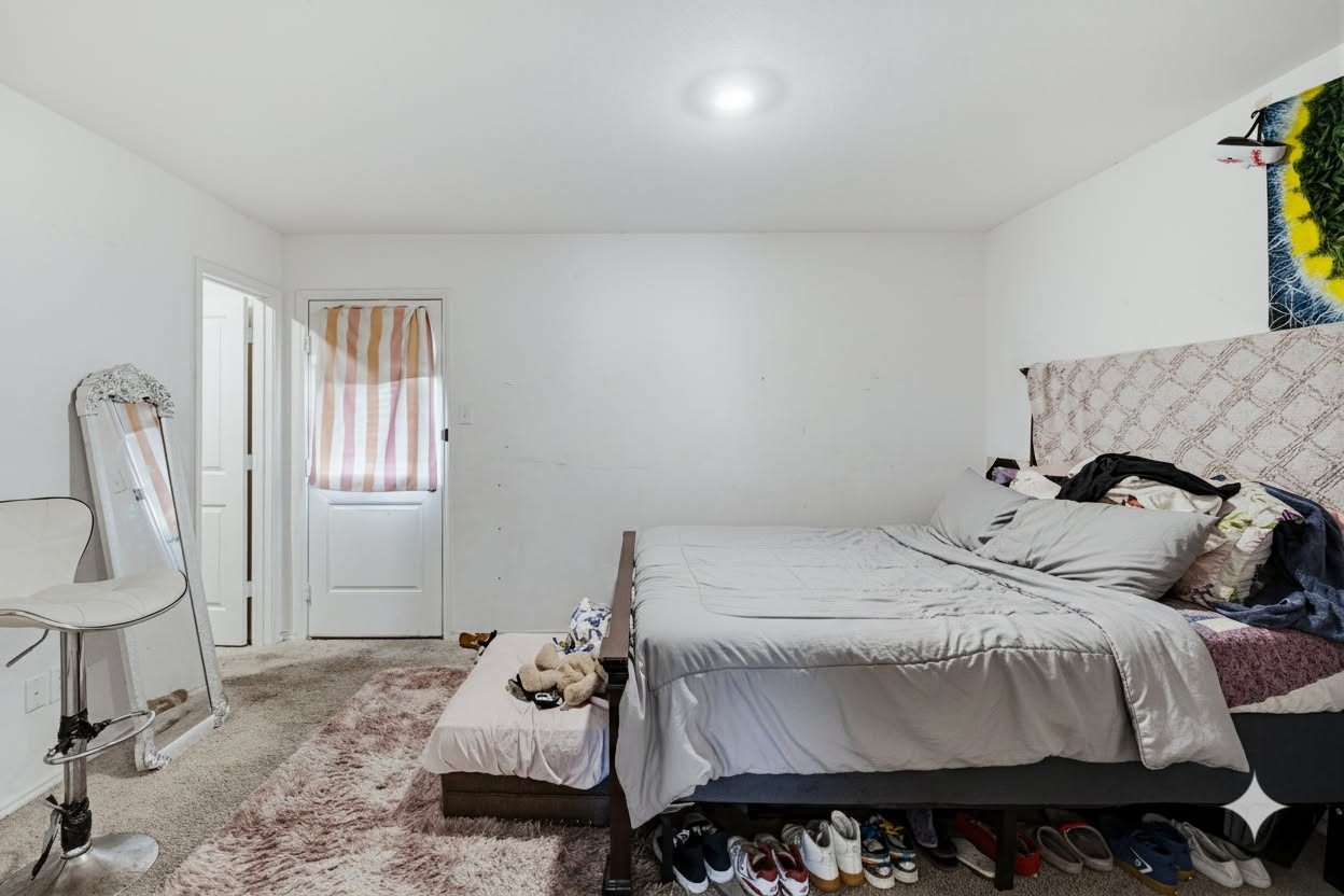 8612 Cottage Creek Drive Fort Worth TX 76123