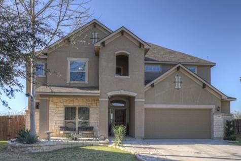 1366 Garden Laurel New Braunfels TX 78130