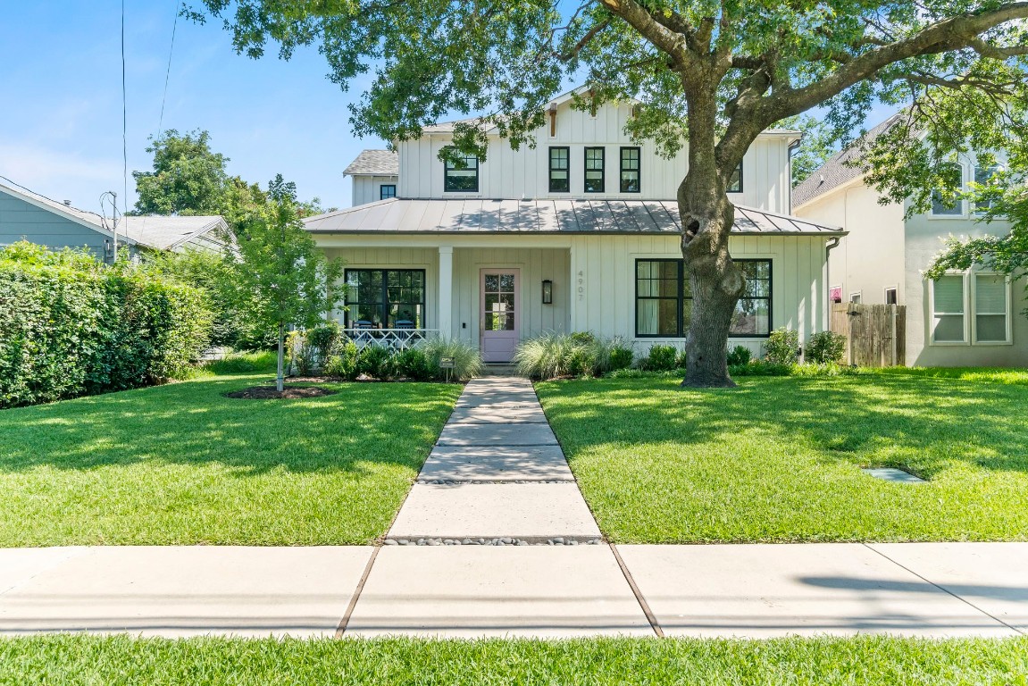 4907 W University Boulevard Dallas TX 75209