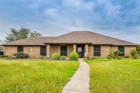 284 Shoreview Lavon TX 75166