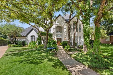 2318 Megan Way Arlington TX 76016