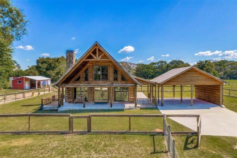 12650 County Road 2138 Kemp TX 75143