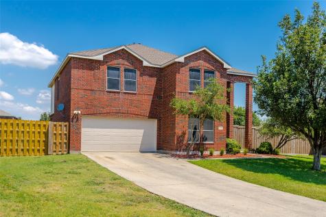 1310 Shelby Court Wylie TX 75098