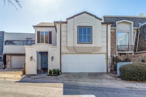 3830 S Versailles Avenue Dallas TX 75209