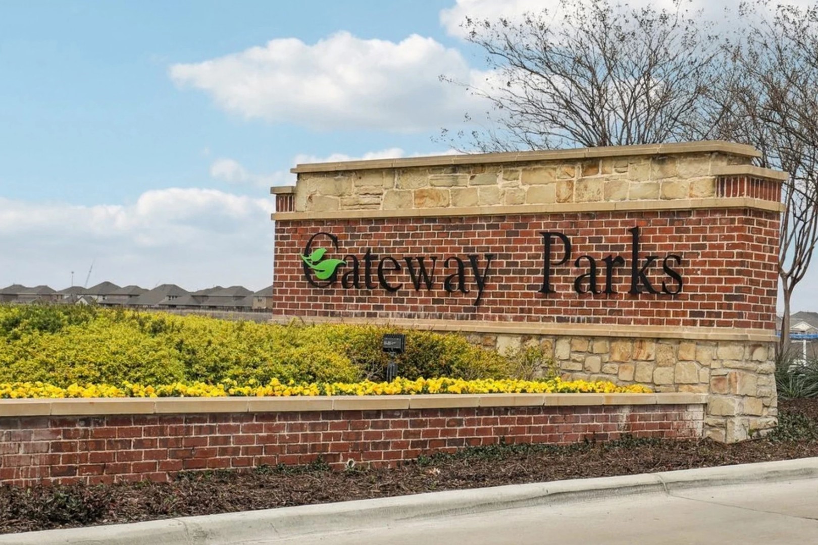 1246 Herring Drive Forney TX 75126