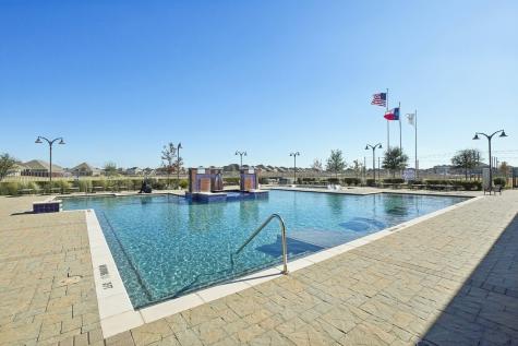 1246 Herring Drive Forney TX 75126