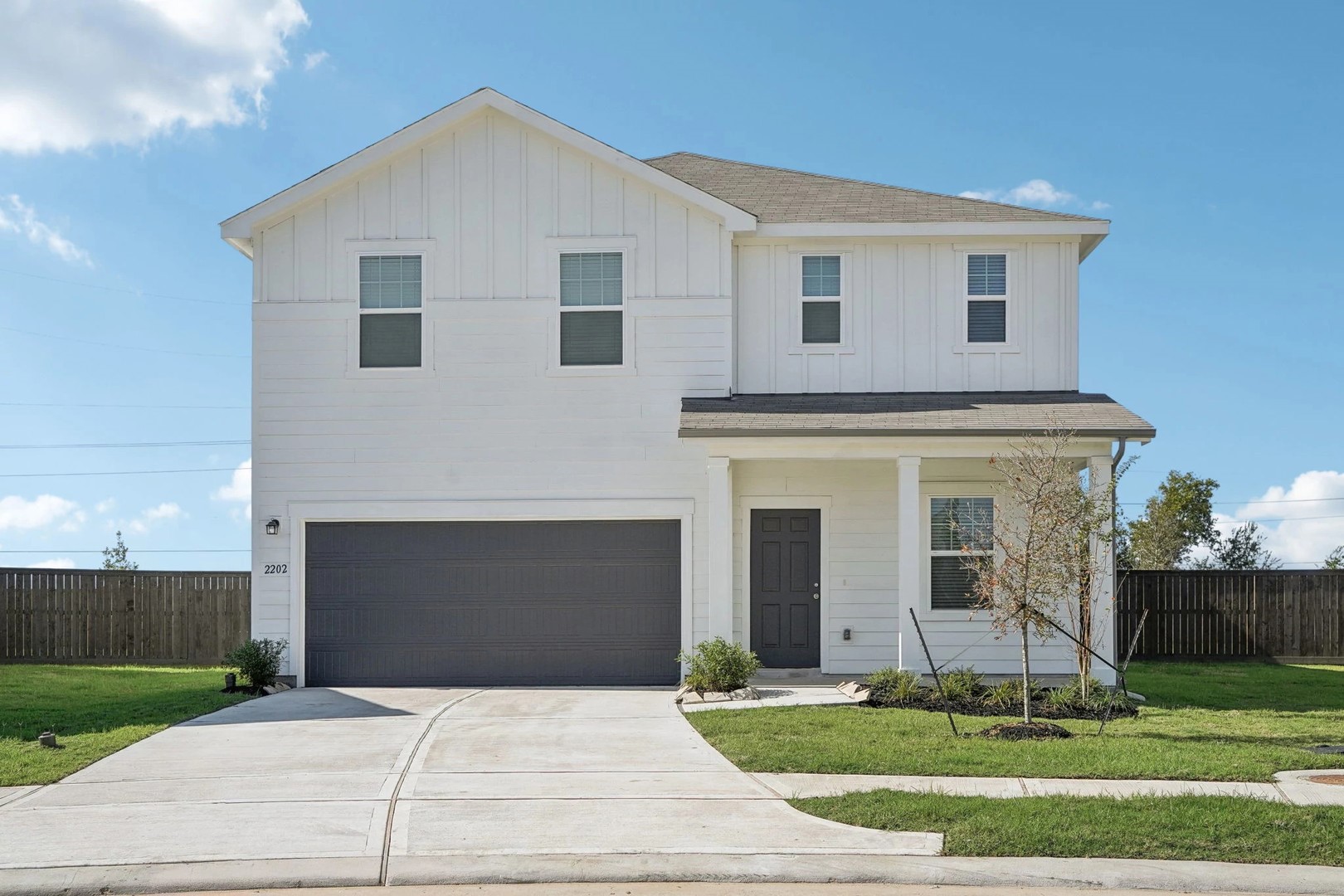 1246 Herring Drive Forney TX 75126