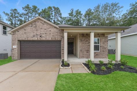 1246 Herring Drive Forney TX 75126