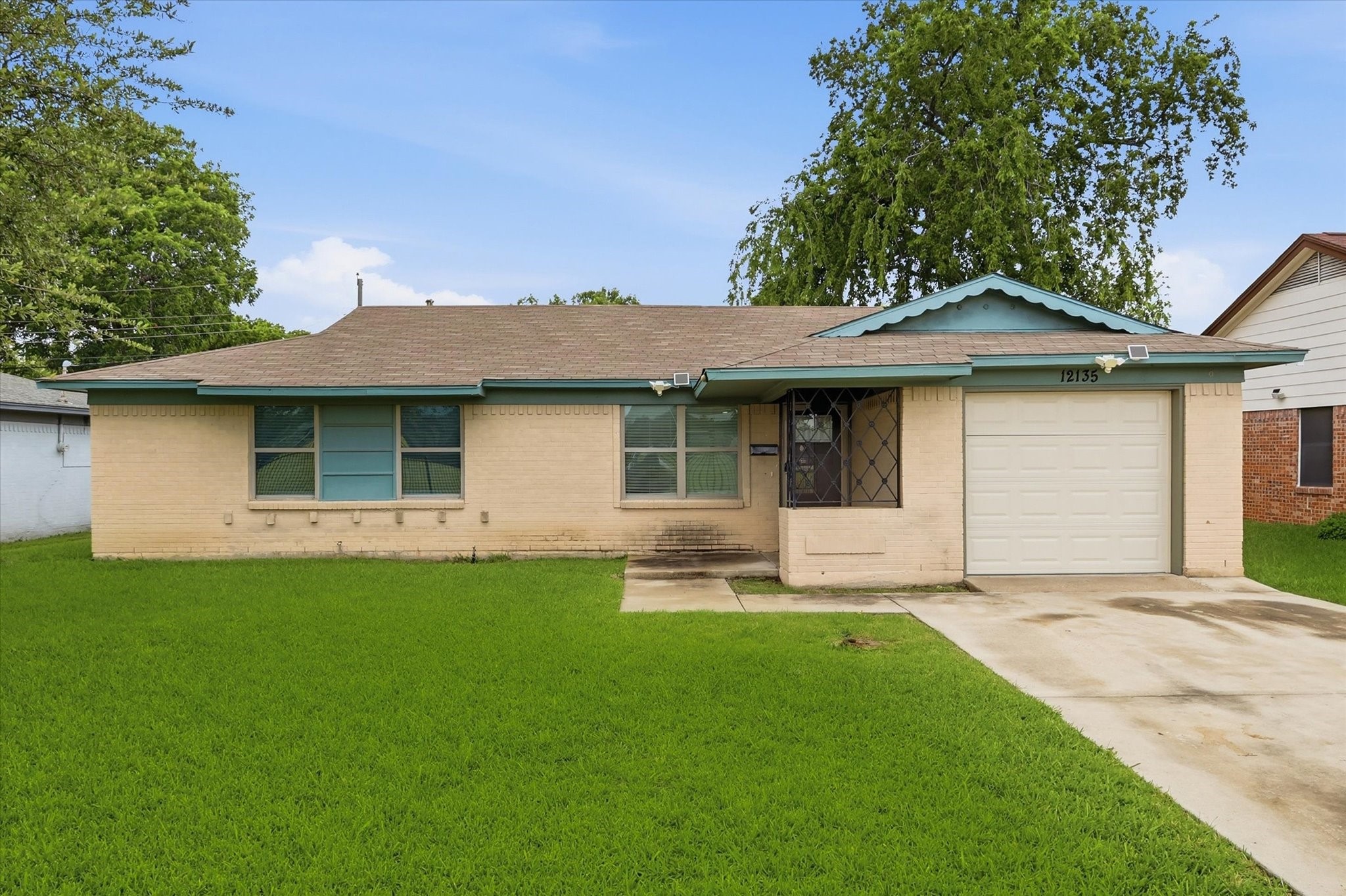 12135 Amsterdam Road Farmers Branch TX 75234