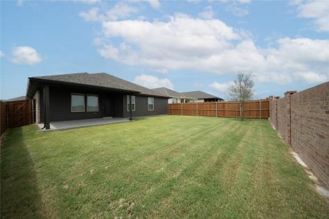 508 Thorn Creek Drive Anna TX 75409
