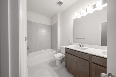 508 Thorn Creek Drive Anna TX 75409