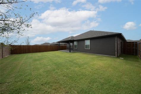 508 Thorn Creek Drive Anna TX 75409