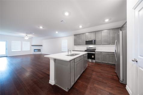 508 Thorn Creek Drive Anna TX 75409