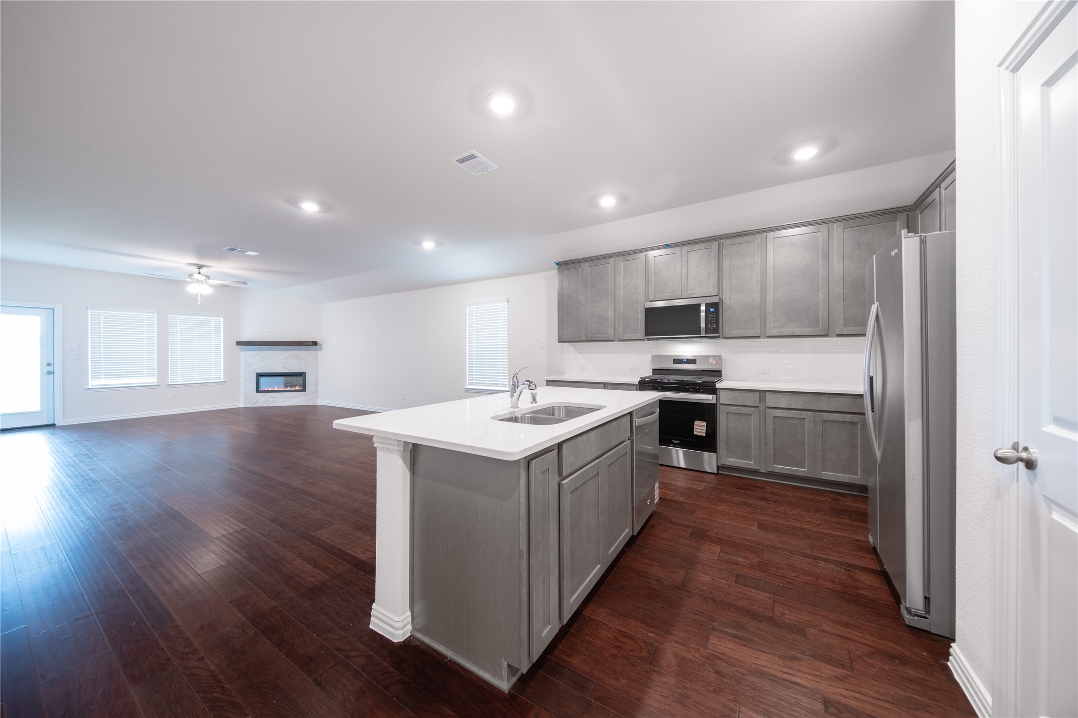 508 Thorn Creek Drive Anna TX 75409