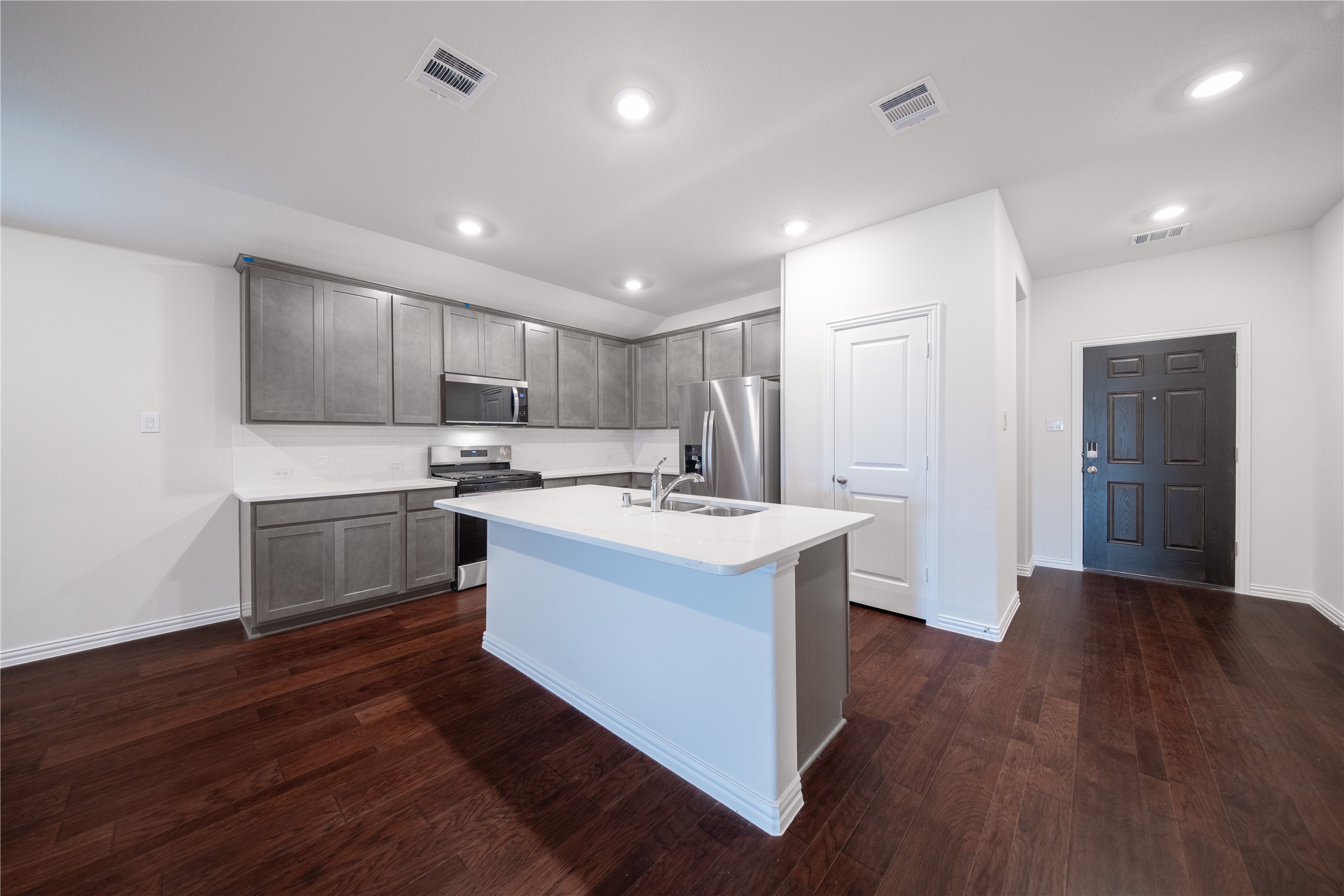 508 Thorn Creek Drive Anna TX 75409