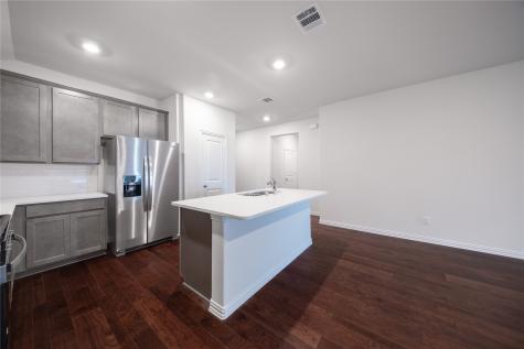 508 Thorn Creek Drive Anna TX 75409