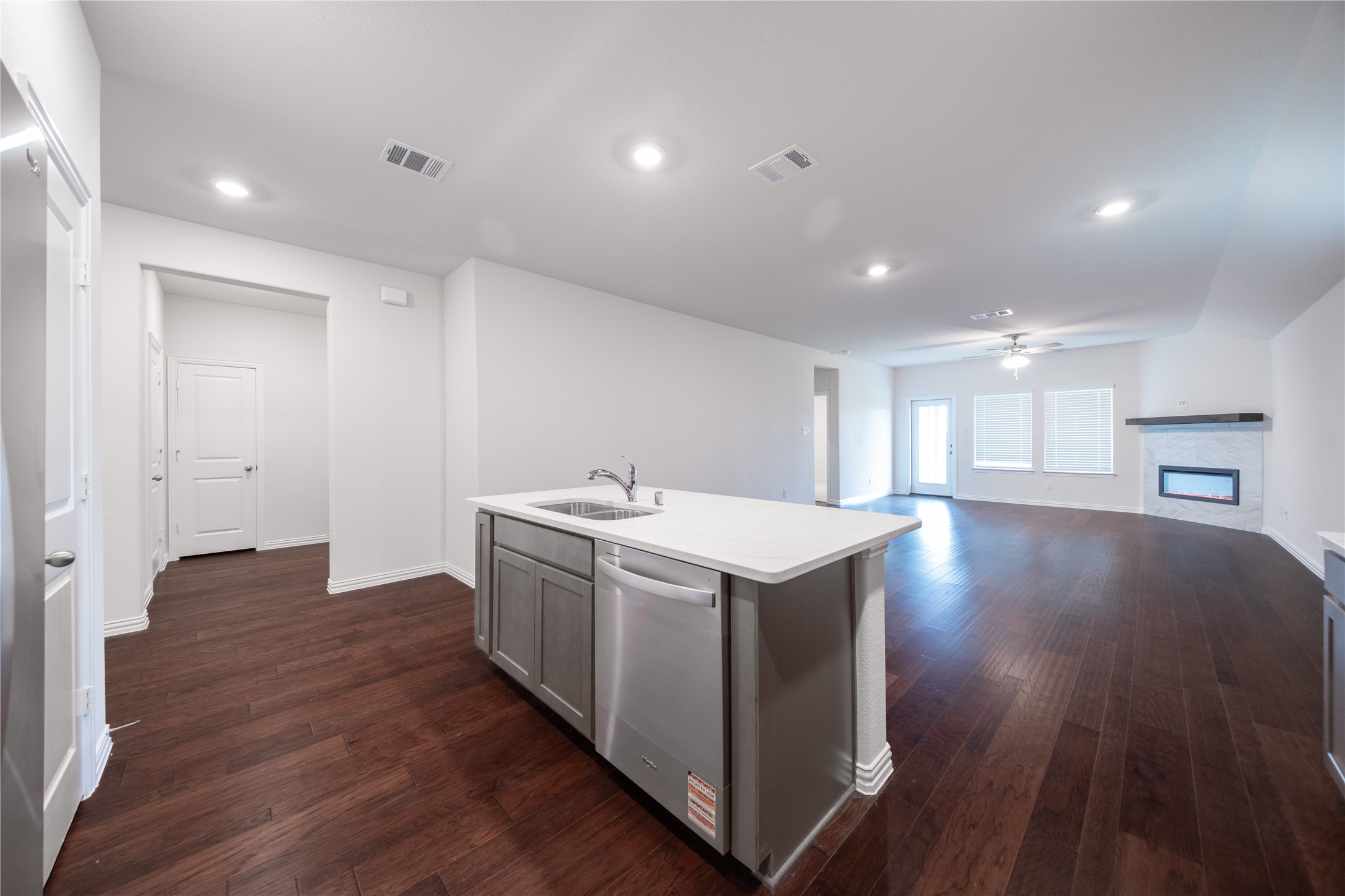 508 Thorn Creek Drive Anna TX 75409
