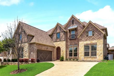 1506 Whistle Brook Drive Allen TX 75013