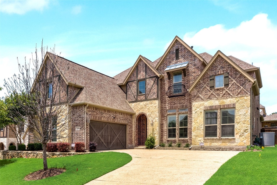 1506 Whistle Brook Drive Allen TX 75013