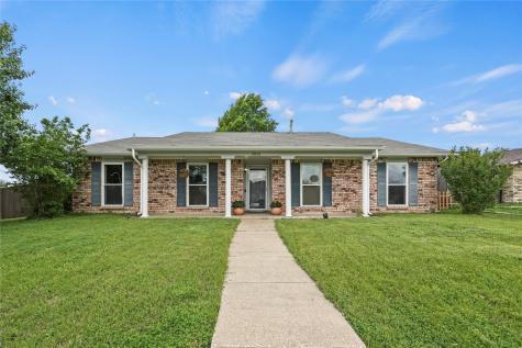 3601 Dumas Trail Garland TX 75043