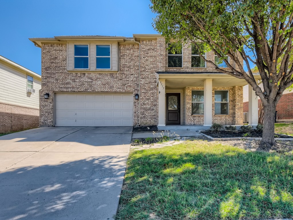9957 Mount Pheasant Road Fort Worth TX 76108