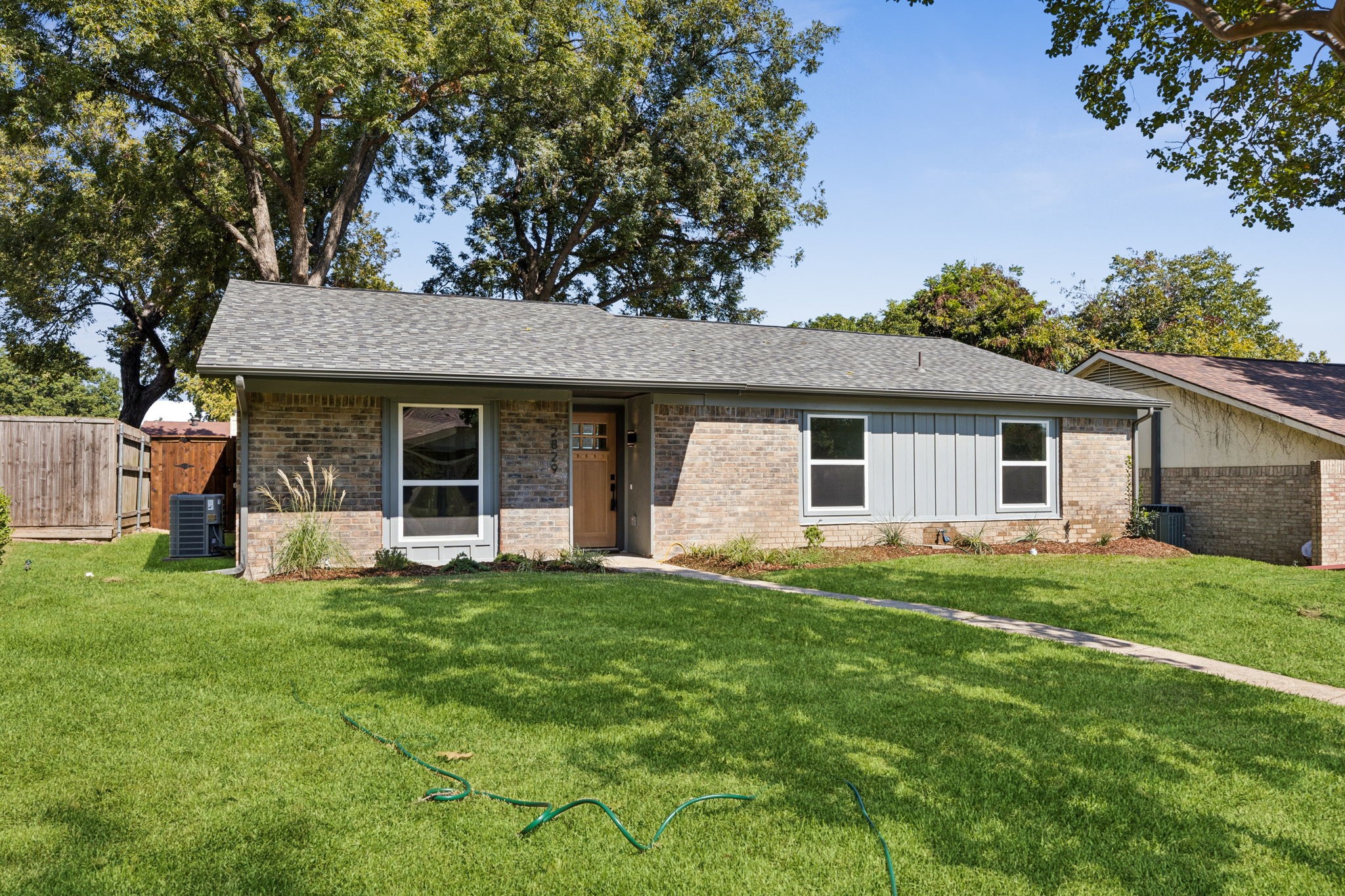 2829 Holy Cross Lane Garland TX 75044