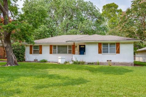 1216 Holly Drive Richardson TX 75080