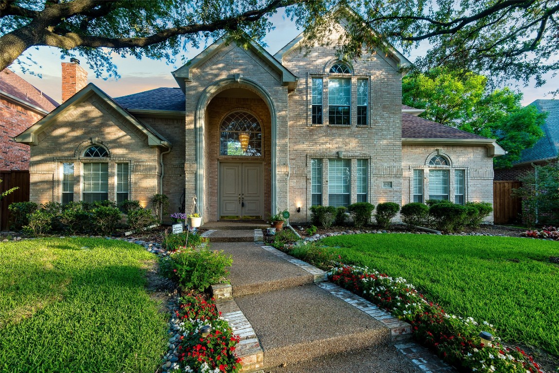 6628 Missy Drive Dallas TX 75252