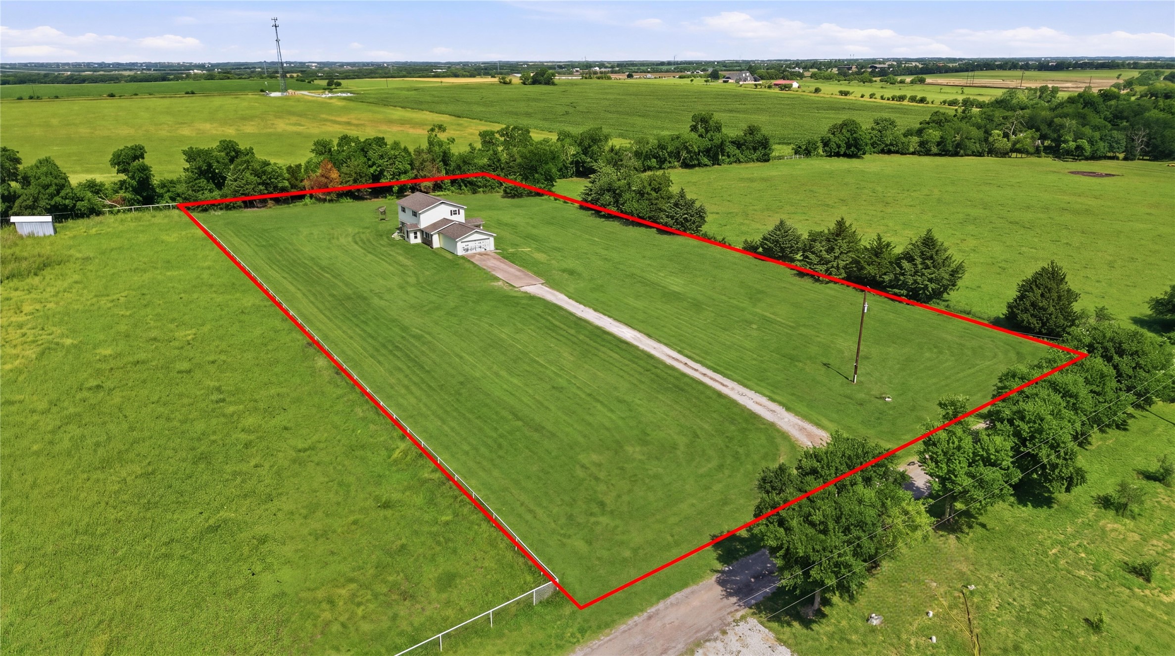 9641 Country Lane Celina TX 75009