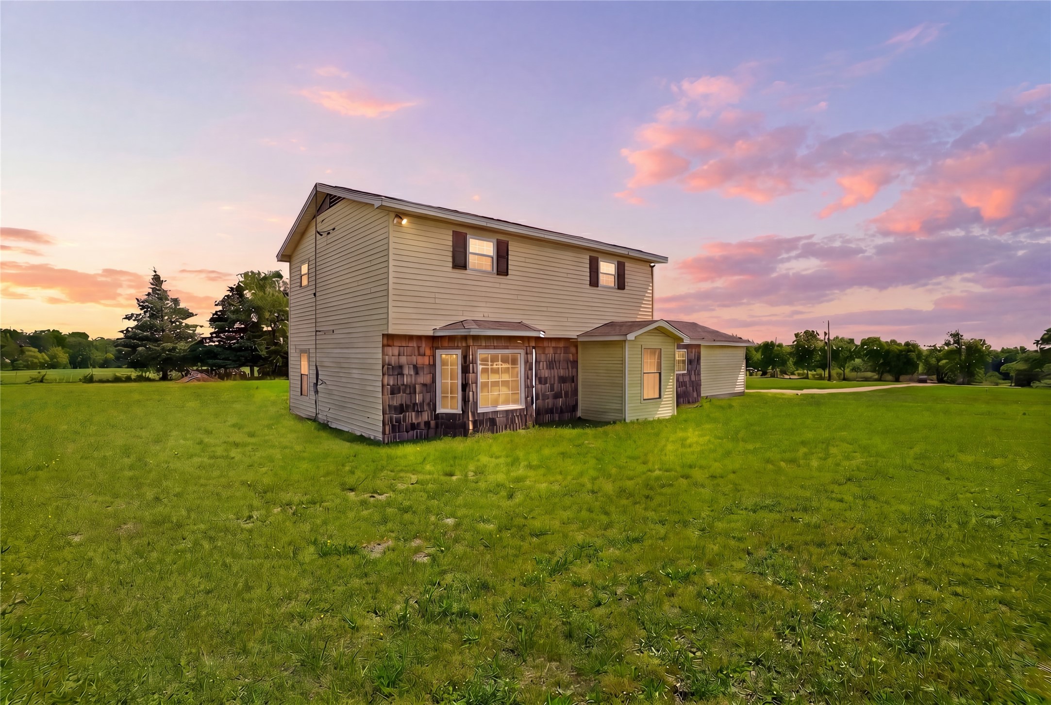 9641 Country Lane Celina TX 75009