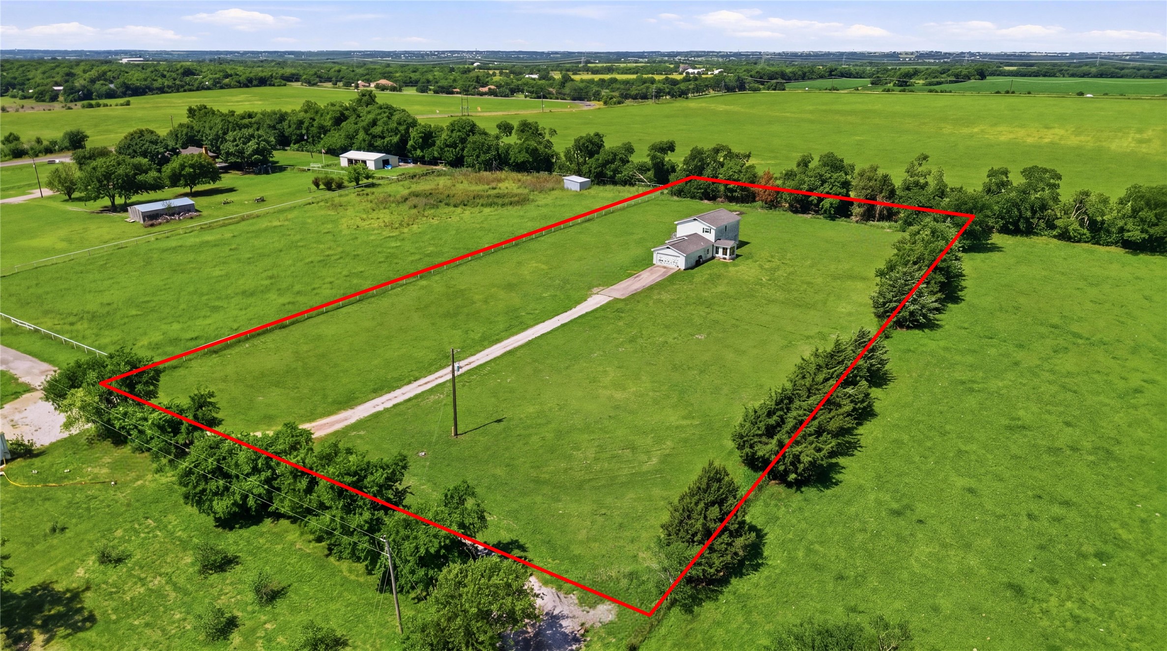 9641 Country Lane Celina TX 75009