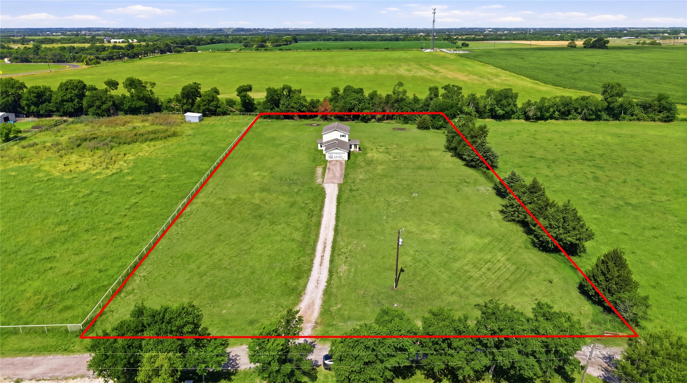 9641 Country Lane Celina TX 75009