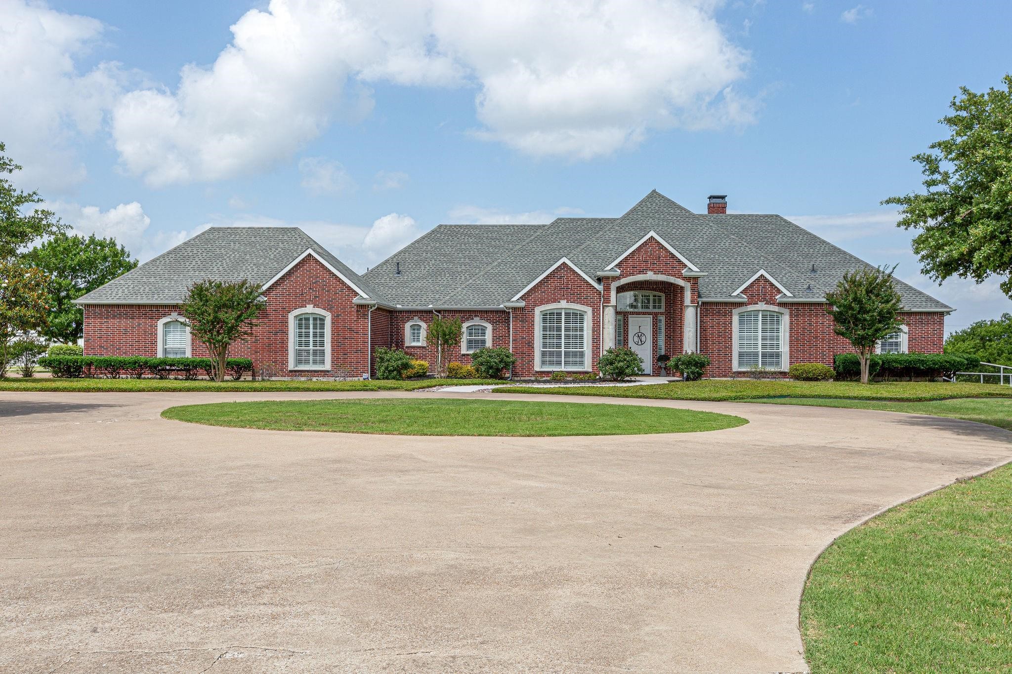1110 N Stodghill Road Rockwall TX 75087