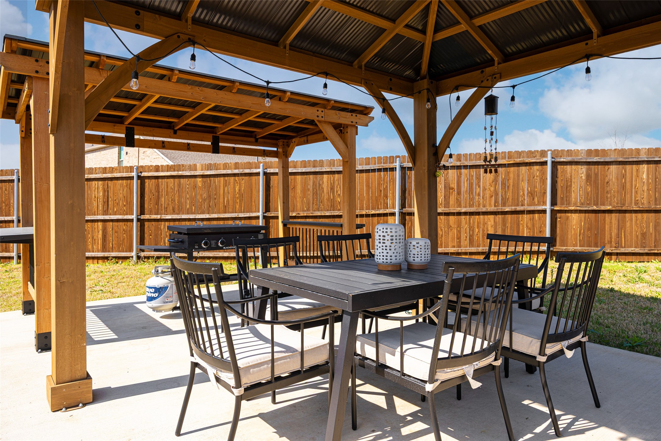 3000 Vitex Way Mckinney TX 75071