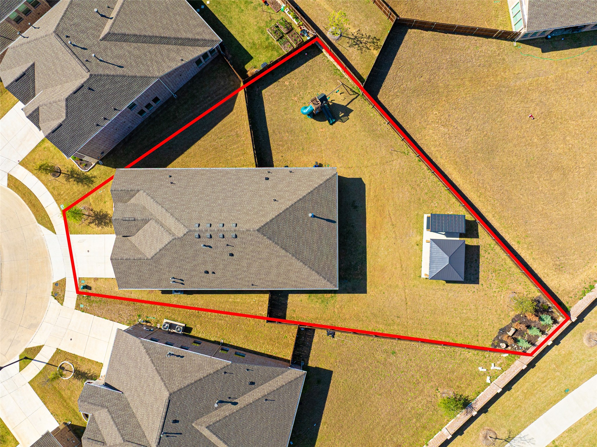 3000 Vitex Way Mckinney TX 75071