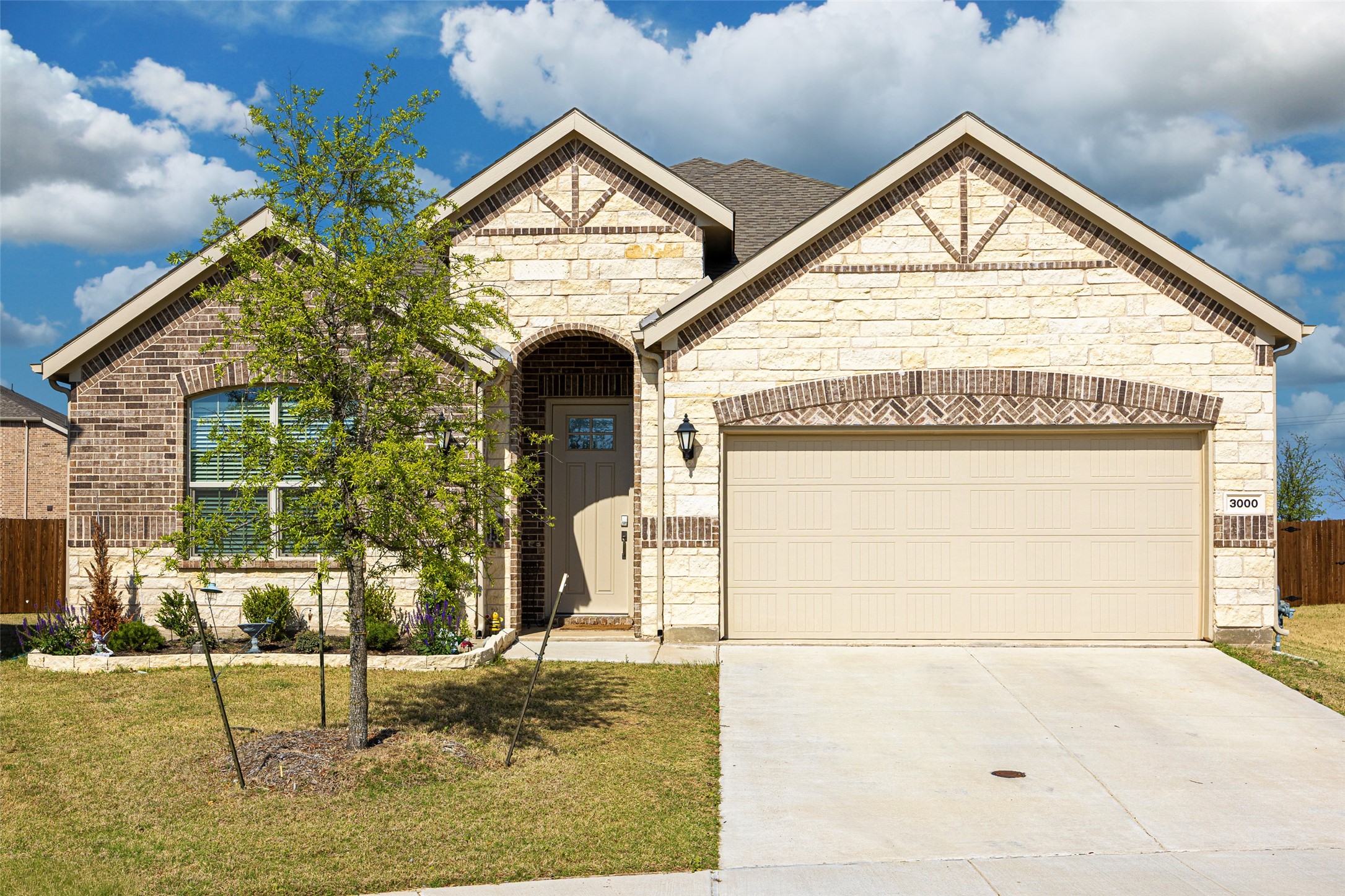 3000 Vitex Way Mckinney TX 75071