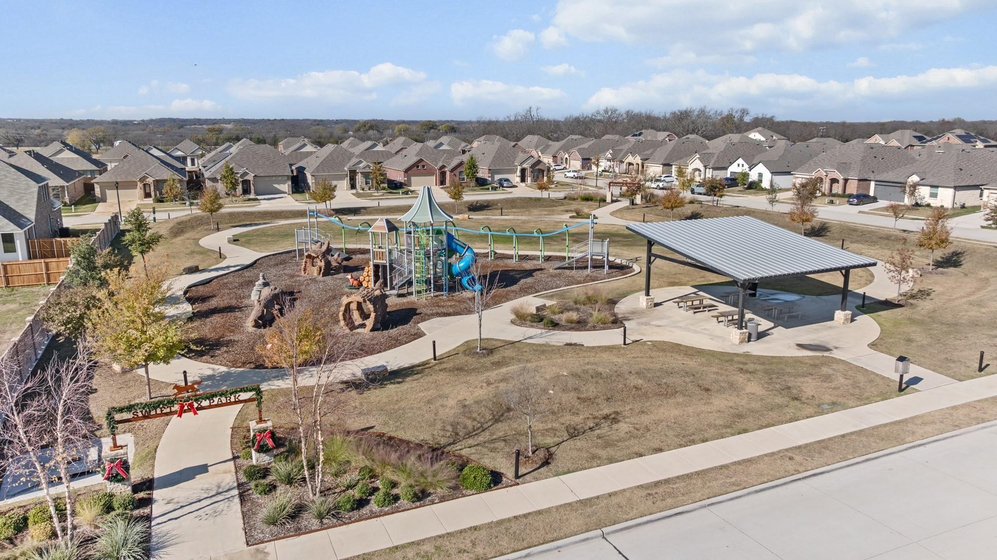 3000 Vitex Way Mckinney TX 75071
