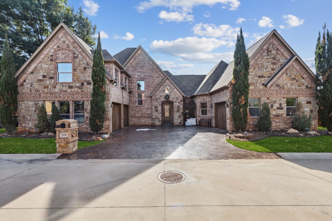 1210 Haven Circle Southlake TX 76092
