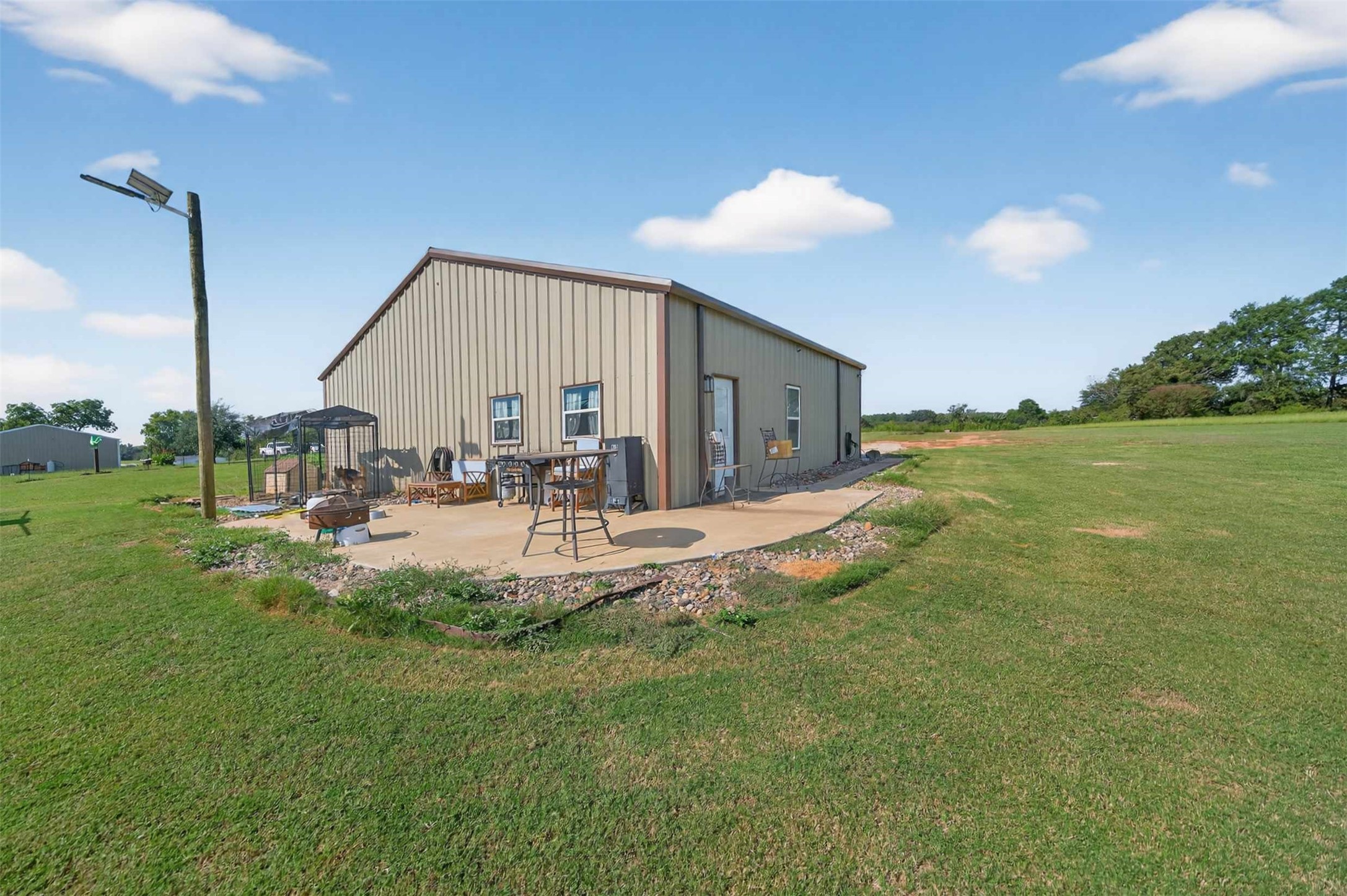 5150 An County Road 309 Frankston TX 75763