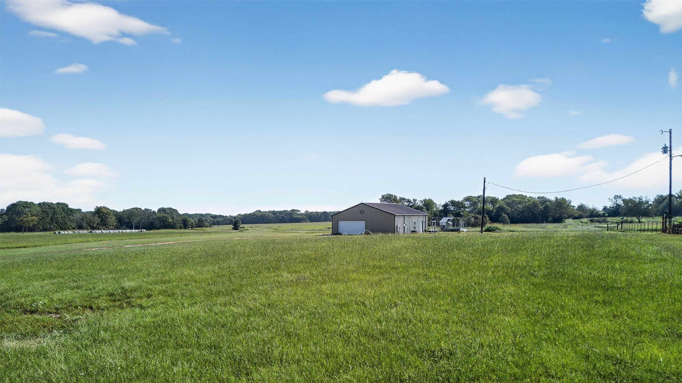 5150 An County Road 309 Frankston TX 75763