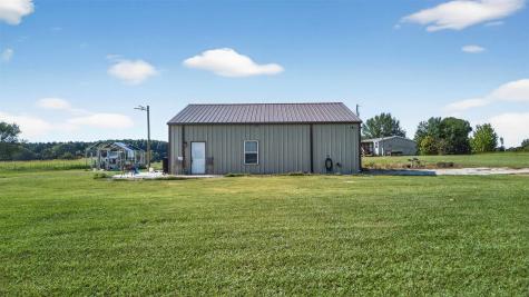 5150 An County Road 309 Frankston TX 75763