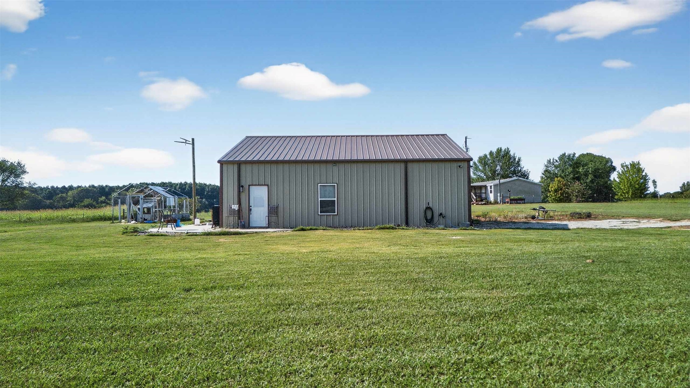 5150 An County Road 309 Frankston TX 75763