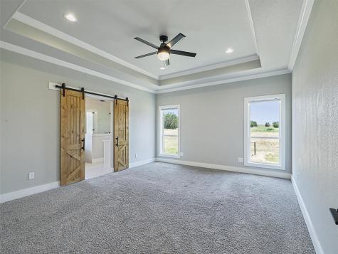 1074 Timber Hills Drive Weatherford TX 76087