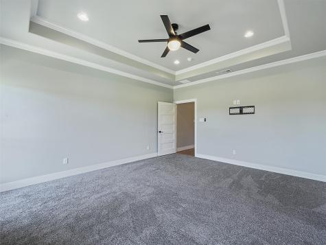 1074 Timber Hills Drive Weatherford TX 76087
