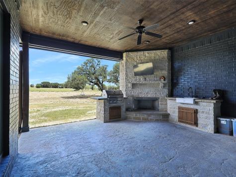 1074 Timber Hills Drive Weatherford TX 76087