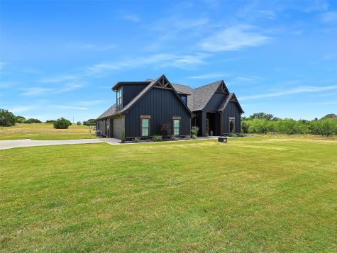 1074 Timber Hills Drive Weatherford TX 76087